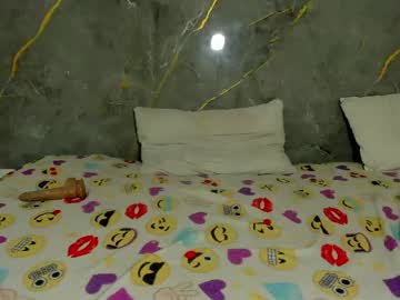 Couple_Infernal_Sex Chaturbate stream image from March 18, 2026