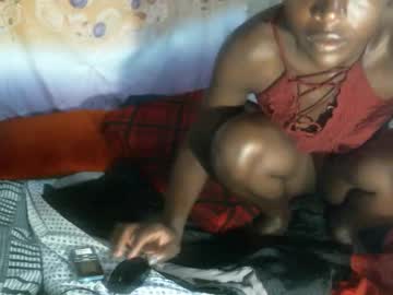Cute_Leylah Chaturbate stream image from March 18, 2026