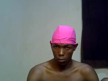 Ddumba256 Chaturbate stream image from March 18, 2026