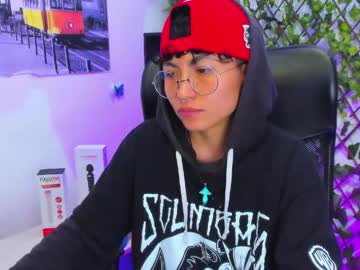Im_Mathias Chaturbate stream image from March 18, 2026
