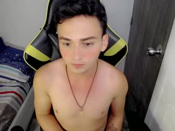 Mathiass_Twinkk_ Chaturbate stream image from March 18, 2026