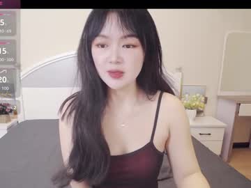 Mengkeke Chaturbate stream image from March 18, 2026