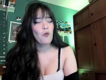 _Moon_Cake_ Chaturbate stream image from March 18, 2026
