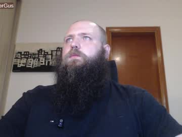 Polar_Bear91 Chaturbate stream image from March 18, 2026