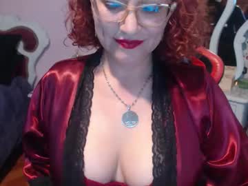 Rednyx_Ny Chaturbate stream image from March 18, 2026