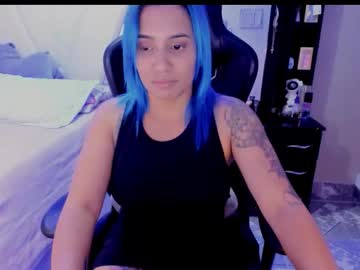 Silver_Jinx Chaturbate stream image from March 18, 2026