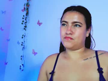 Veronicaolsonn Chaturbate stream image from March 18, 2026