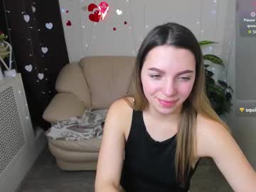 Alice_Nice_X Chaturbate stream image from March 18, 2026