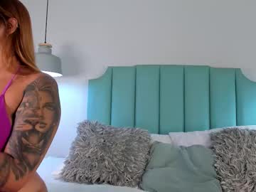 Anahijones1 Chaturbate stream image from March 18, 2026