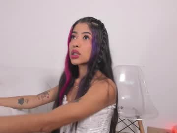 Analia_Collins Chaturbate stream image from March 18, 2026