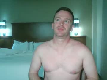 Charlie_Workout Chaturbate stream image from March 18, 2026