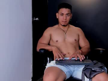 Floyd212_Vibes Chaturbate stream image from March 18, 2026