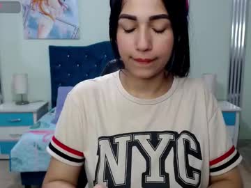 Milk_Little4u Chaturbate stream image from March 18, 2026
