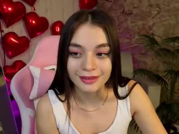 Nina_Fierce Chaturbate stream image from March 18, 2026