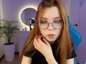 Pinkan8el Chaturbate stream image from March 18, 2026