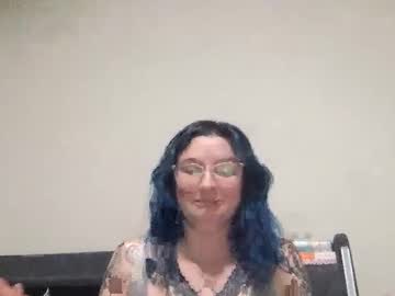 Sinfulvixenxoxo Chaturbate stream image from March 18, 2026