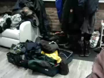 Thomaslassonde Chaturbate stream image from March 18, 2026