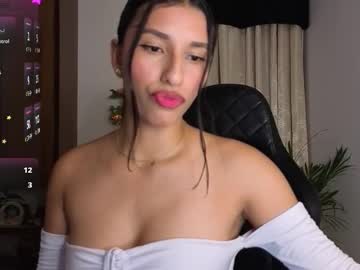 Yuziidreams Chaturbate stream image from March 18, 2026