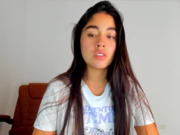 Ariamontgomeryyy Chaturbate stream image from March 18, 2026
