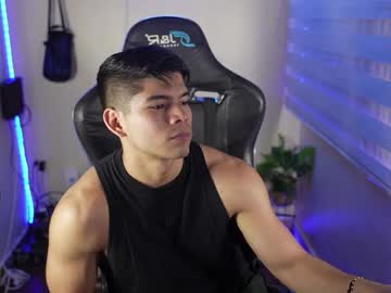 Capizzi_ Chaturbate stream image from March 18, 2026