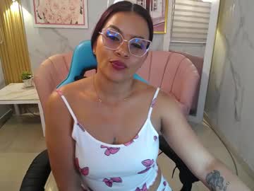 Celeste_08_A Chaturbate stream image from March 18, 2026