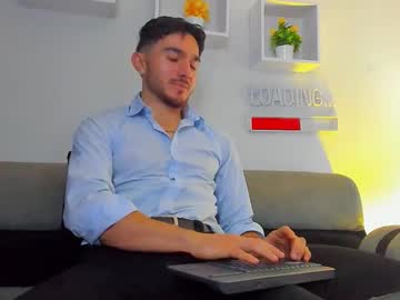 Danteeblake Chaturbate stream image from March 18, 2026