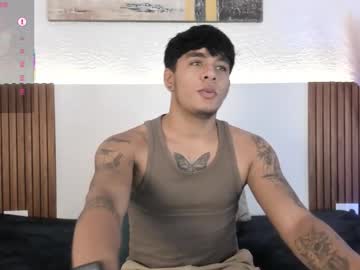 _Demon1 Chaturbate stream image from March 18, 2026