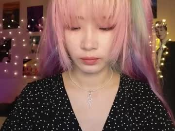 _Eve____ Chaturbate stream image from March 18, 2026