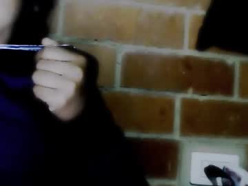 Han_Deus Chaturbate stream image from March 18, 2026