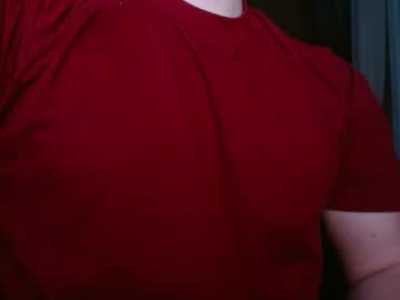 Internetcorn Chaturbate stream image from March 18, 2026