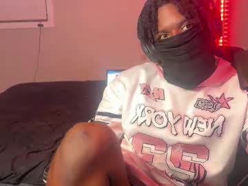 Jaydazzley1001 Chaturbate stream image from March 18, 2026