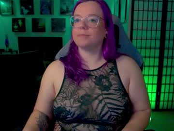 Kiraspitqueen Chaturbate stream image from March 18, 2026