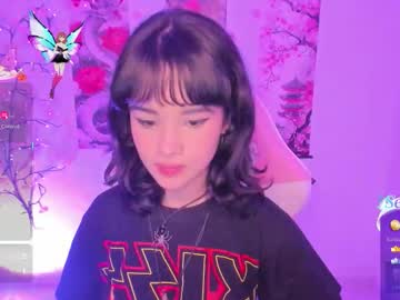 Kyomi_Love Chaturbate stream image from March 18, 2026