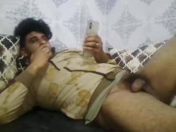 Lucaneri945 Chaturbate stream image from March 18, 2026