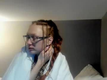 Lucky_Licky20 Chaturbate stream image from March 18, 2026