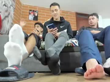 Maximo__77 Chaturbate stream image from March 18, 2026