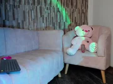 Miissy__ Chaturbate stream image from March 18, 2026