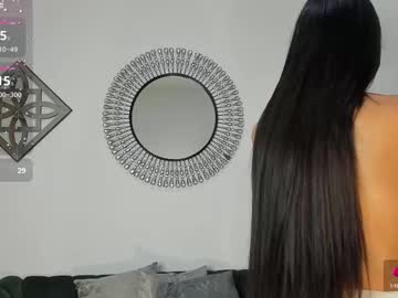 Ninna_Asppen Chaturbate stream image from March 18, 2026