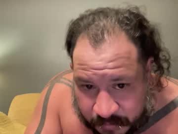 Oscar_Valentine Chaturbate stream image from March 18, 2026