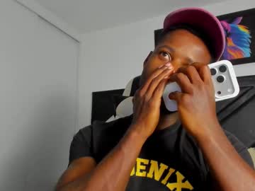 Peter_Coleman Chaturbate stream image from March 18, 2026