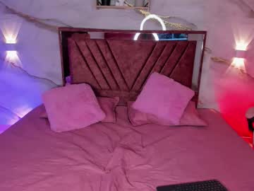 Sofi_Naughty__ Chaturbate stream image from March 18, 2026