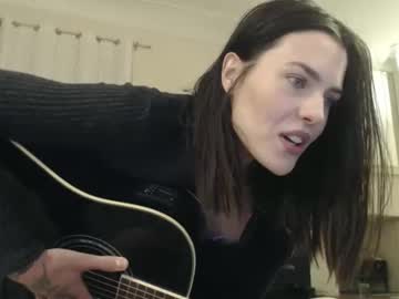 Thea_Chamelion Chaturbate stream image from March 18, 2026