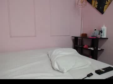 Yaracute Chaturbate stream image from March 18, 2026