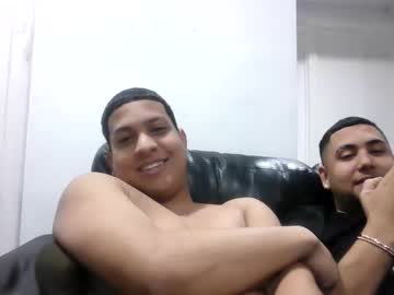 Ynggnc26 Chaturbate stream image from March 18, 2026
