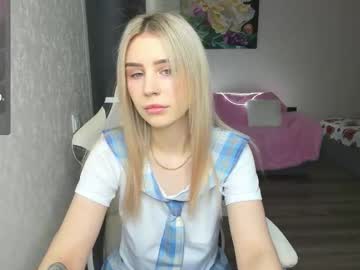 Adel1miller Chaturbate stream image from March 18, 2026
