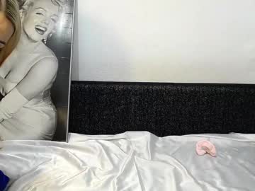 Anora_ Chaturbate stream image from March 18, 2026