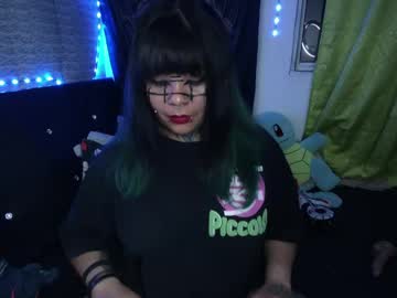 Eta_Carinae6 Chaturbate stream image from March 18, 2026