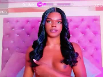 Gisela_Valencia Chaturbate stream image from March 18, 2026