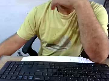 Hardfeelling3 Chaturbate stream image from March 18, 2026