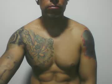 Kalelwarrior Chaturbate stream image from March 18, 2026